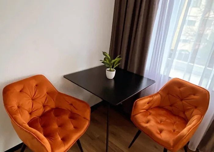 Self-Checkin - Boutique Hotel Elisei