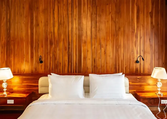 Luangprabang Center Hotel