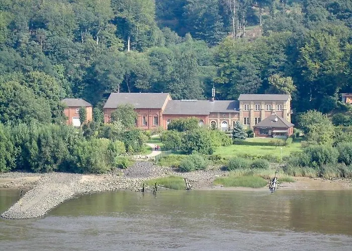  Elbblick