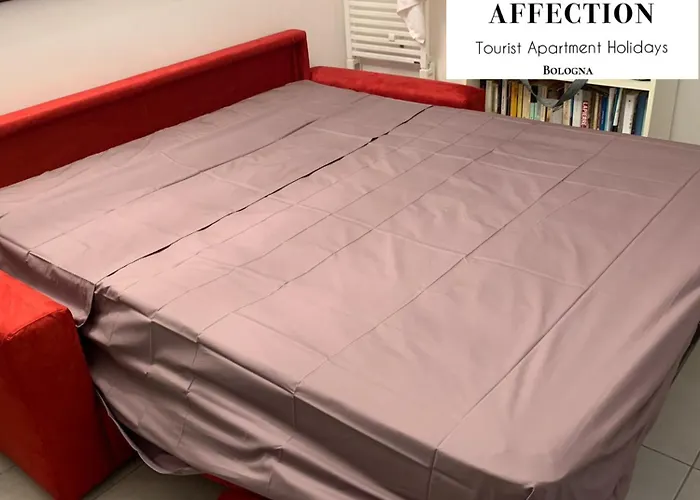 Casa vacanze: Affection Apartment