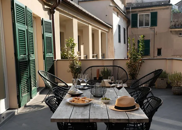 Seven Residence