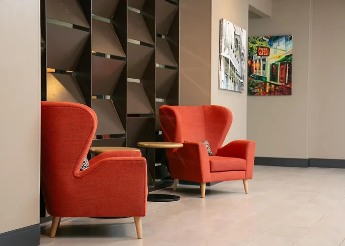 Holiday Inn Metairie New Orleans By Ihg