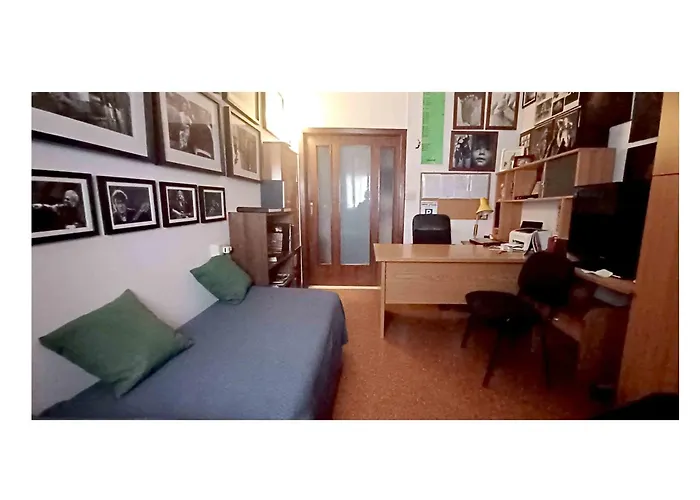 ADM Addumammà Casa Vacanze Sul Mare