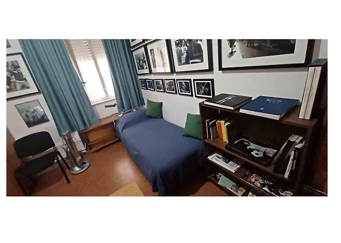 ADM Addumammà Casa Vacanze Sul Mare