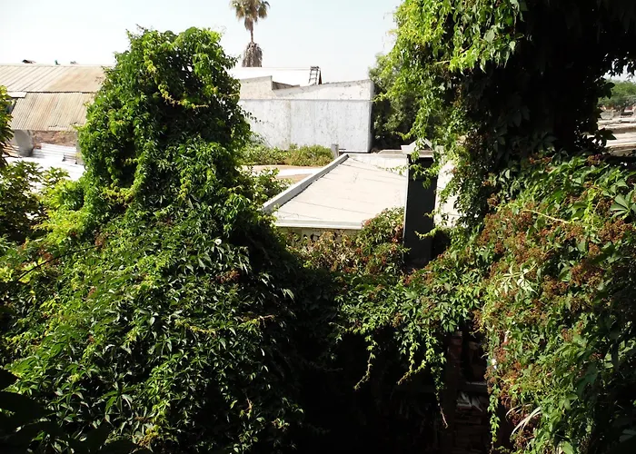 Casa Rosa Hostel