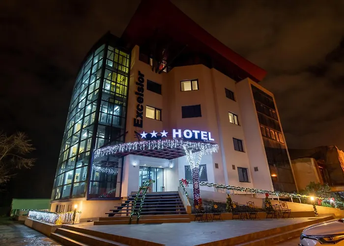 Hotel Excelsior