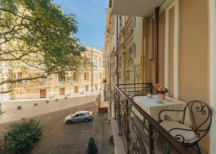 Familienhotels Boutique Palais Royal