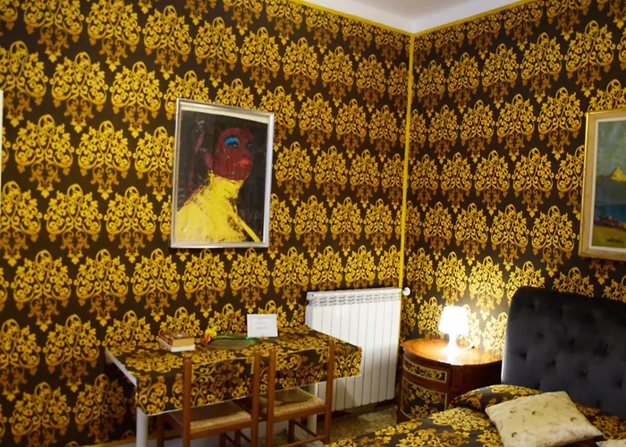 Casa degli ospiti: Venice Rainbow Apartment San Marco