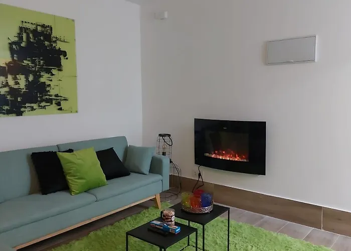 Apartamento completo, Chamartín