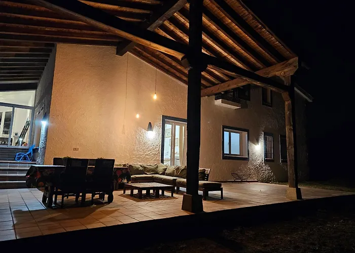 Finca Altair