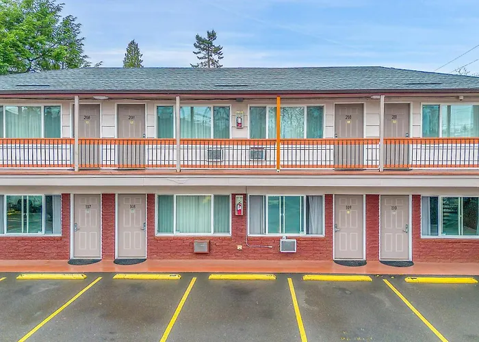 Viking Motel