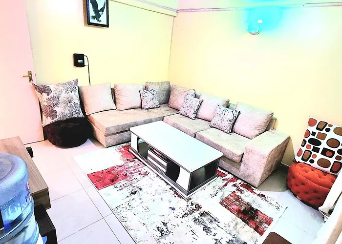 Jani Homes