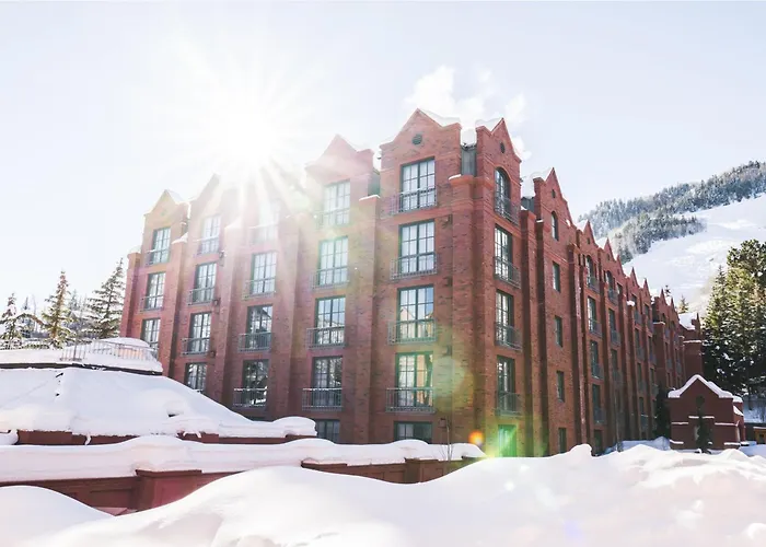 St. Regis Aspen