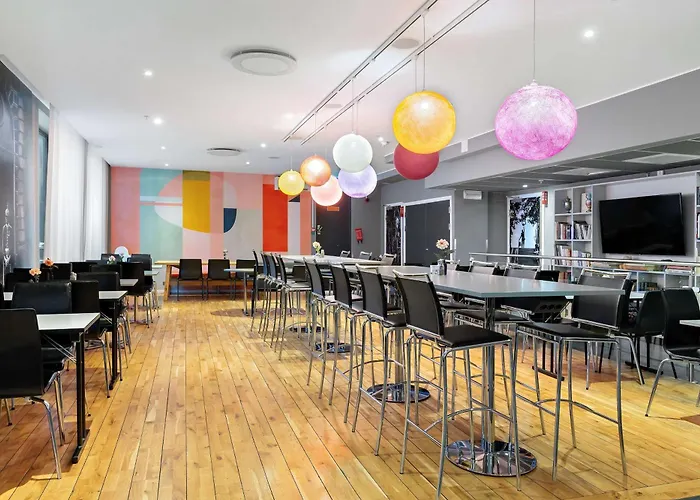 Connect Hotel Kista