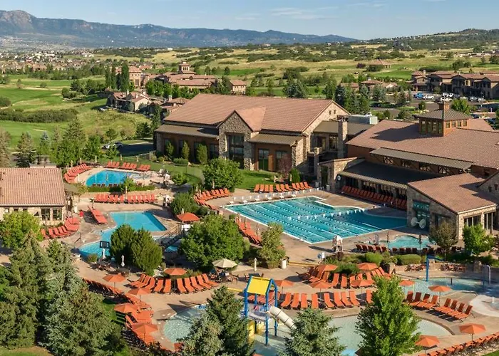 Pool Villa: Flying Horse Resort & Club