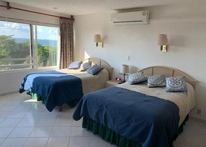 Suites Brisas
