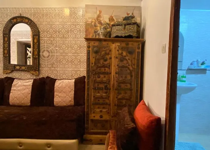 Dar Lalla Aicha 2