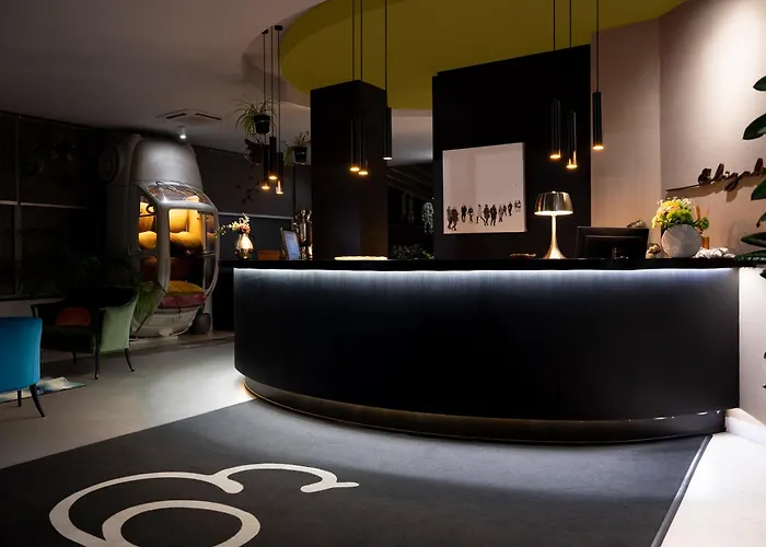 Elizabeth Lifestyle Hotel