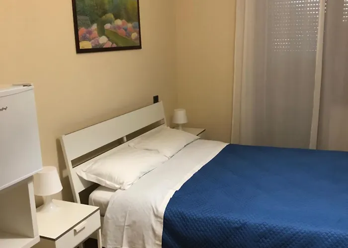 Moon River Guest House
