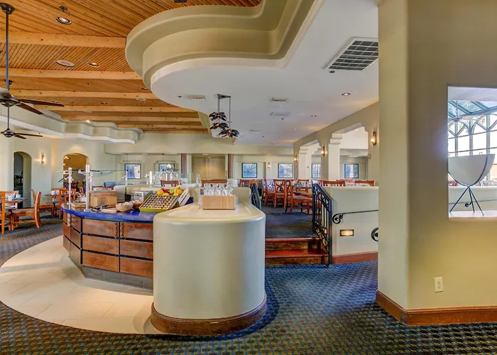 Hilton Phoenix Airport