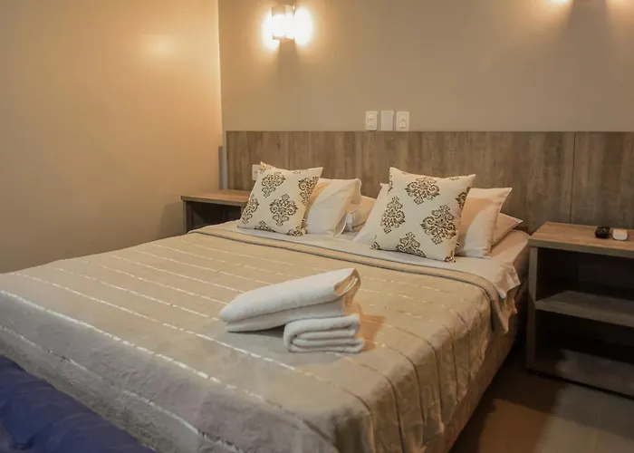 Honorato Hotel By - Easy Hoteis