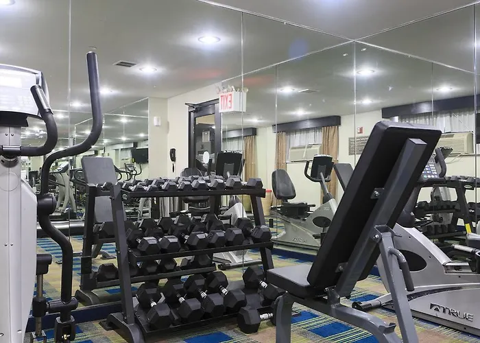 Comfort Inn Near Barclays Center - Crown Heights