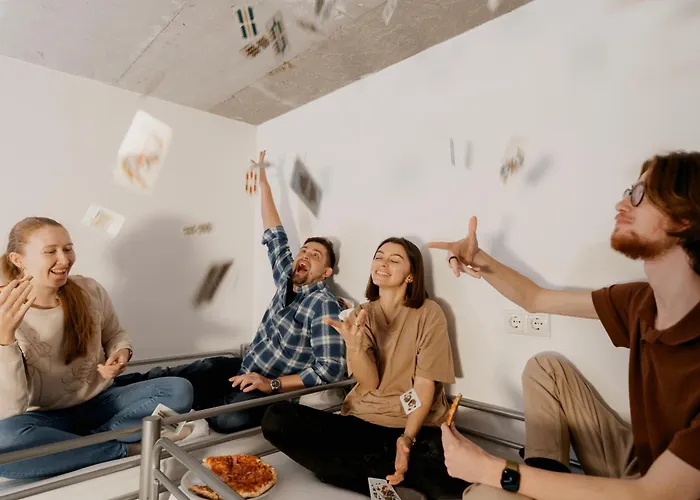Jaeger'S Munich