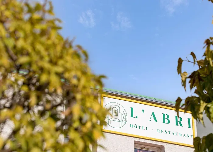 Hotel L'Abri