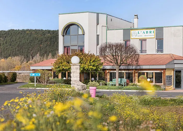 Hotel L'Abri