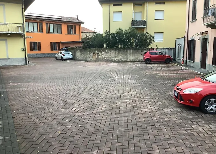 Foresteria Gavazzeni