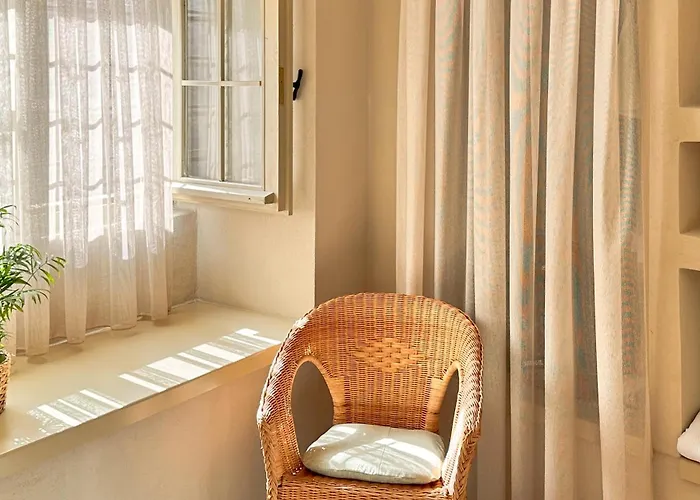 Easy Rooms Terrace