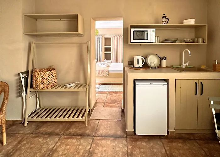 Easy Rooms Terrace