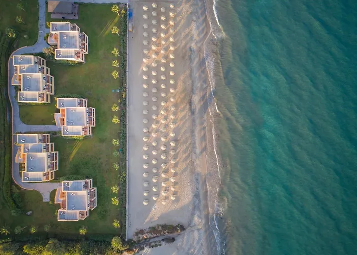 Hotel Am Strand Horizon Beach
