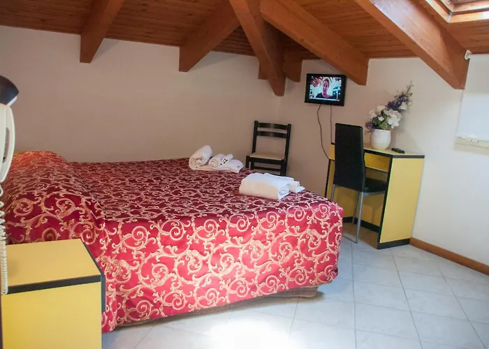 Villa Miraggio