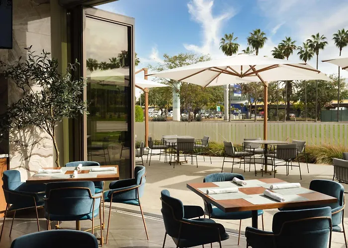 Hyatt Place Lax/Century Blvd