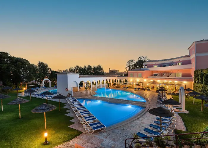 Resort: Clube Vilarosa