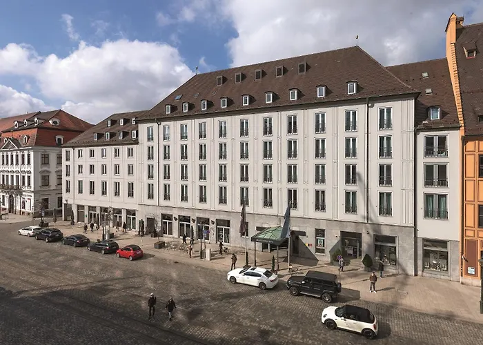 Hotel Maximilian’s