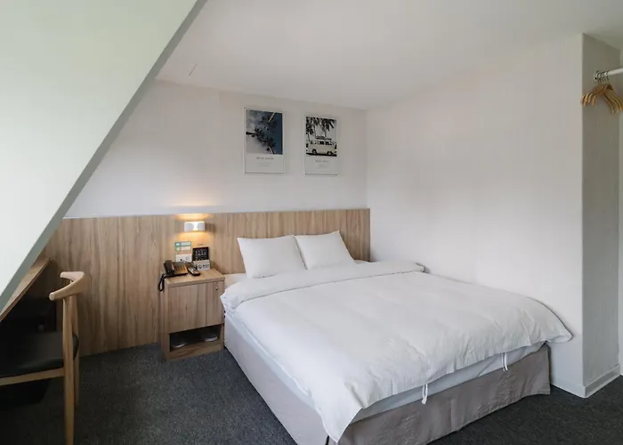 Hotel Attic