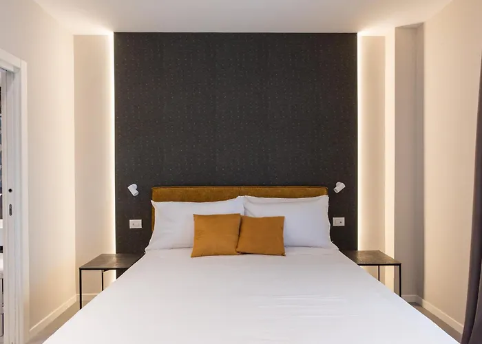 Il Pumo - Apulian Rooms Savoia