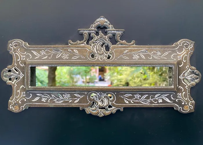 Hotel familiare: 3749 Pontechiodo