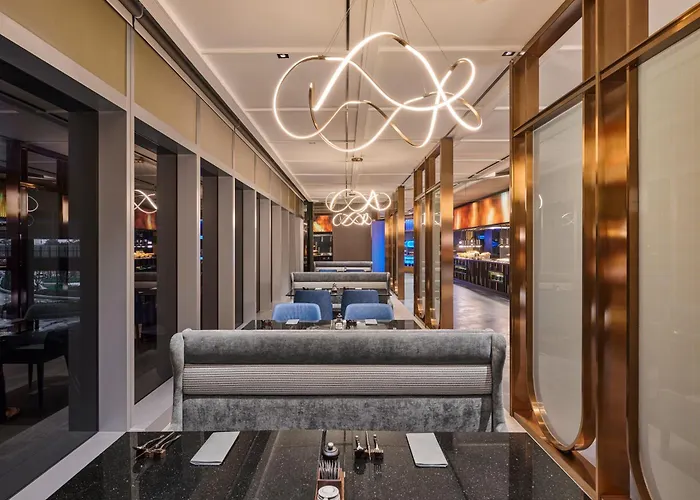 Grand Hilai Taipei