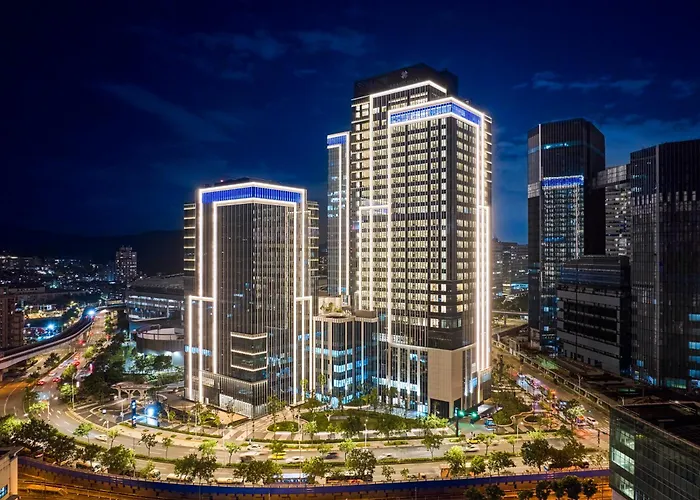 Grand Hilai Taipei