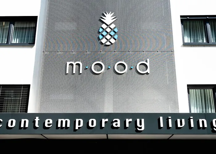 3-Sterne-Hotel: Mood Contemporary Living
