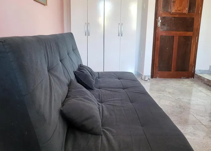  Tamboleiro's Residence