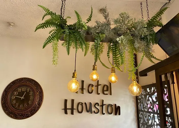 Hotel Houston