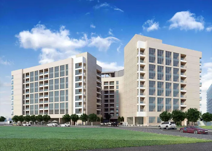 Doubletree By Hilton Doha Downtown