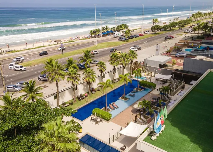 Spahotel: Laghetto Stilo Barra