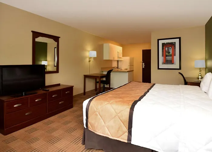 Extended Stay America Select Suites - Atlanta - Clairmont
