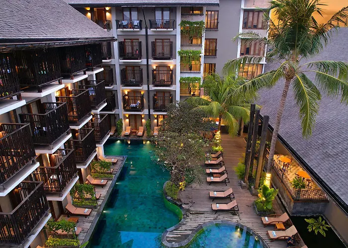 1O1 Bali Oasis Sanur