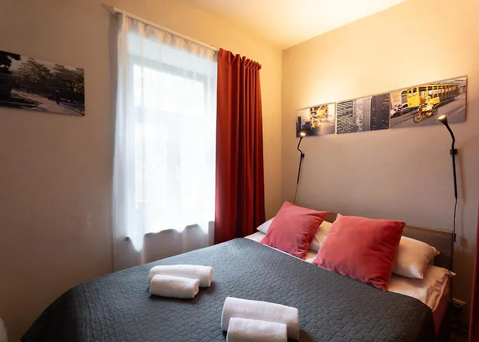 Hotel Am Two Wheels